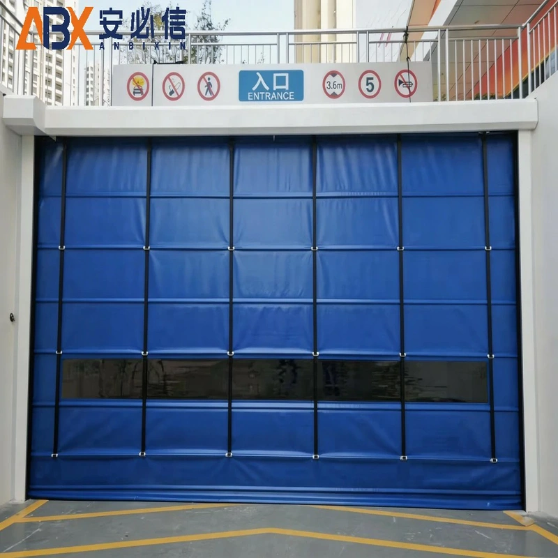 巴彦淖尔市海绵门封
